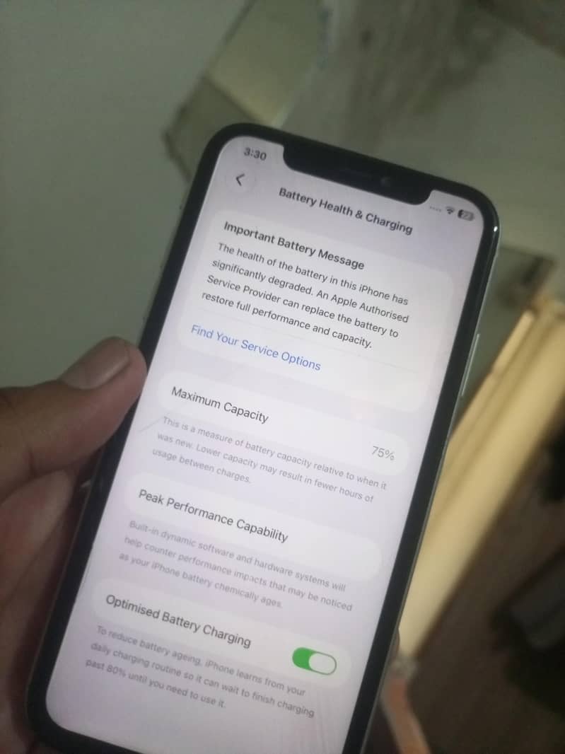 Apple iPhone 11 5