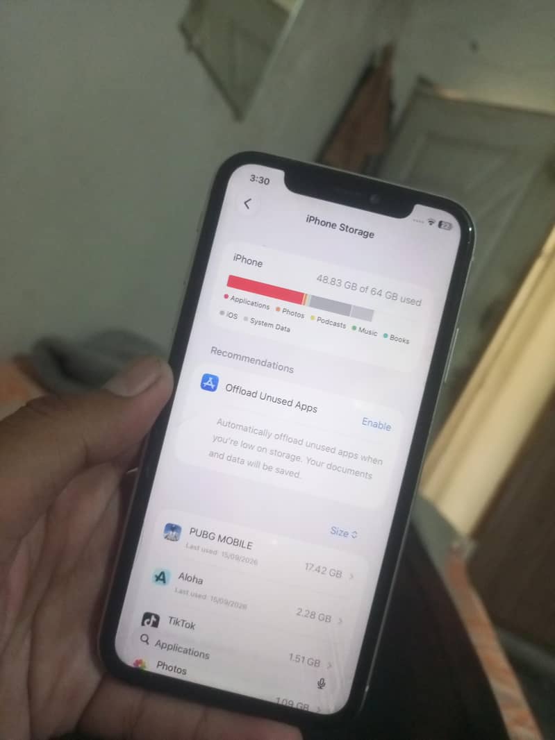 Apple iPhone 11 6