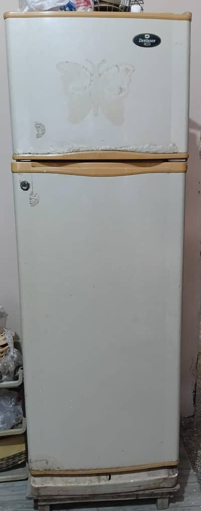 Dawlance fridge for sell