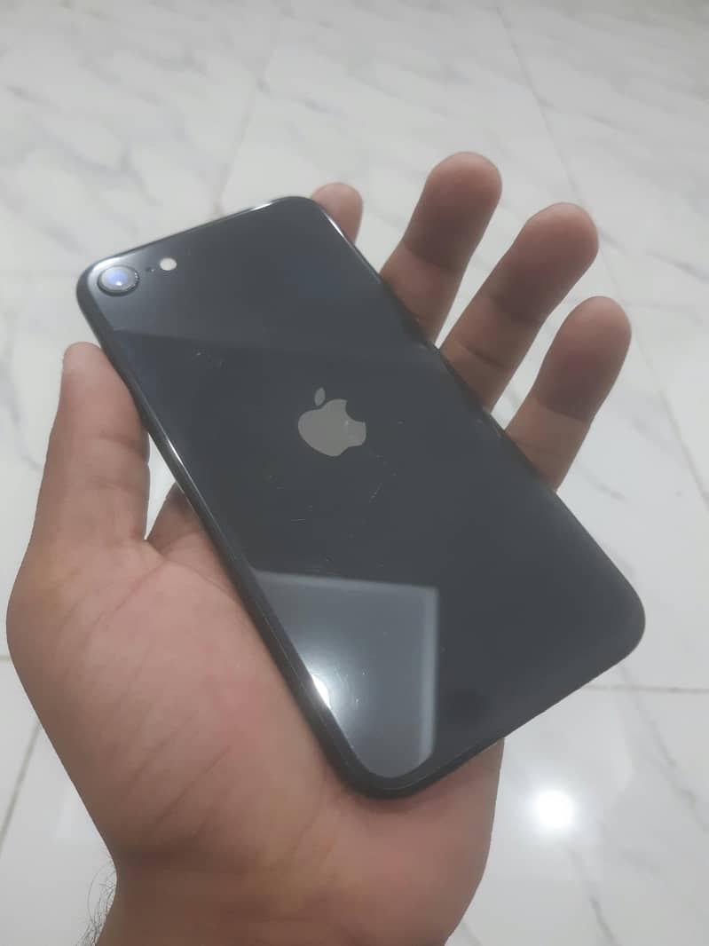 Apple iPhone SE 1