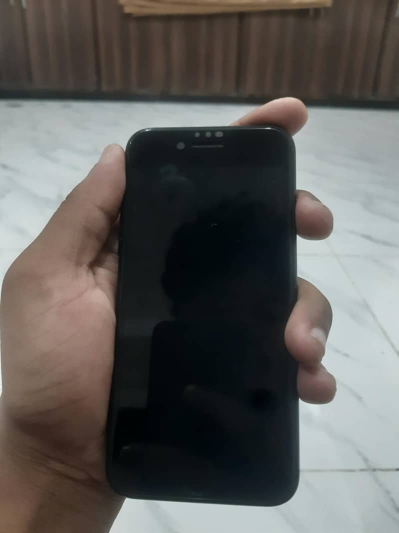 Apple iPhone SE 5
