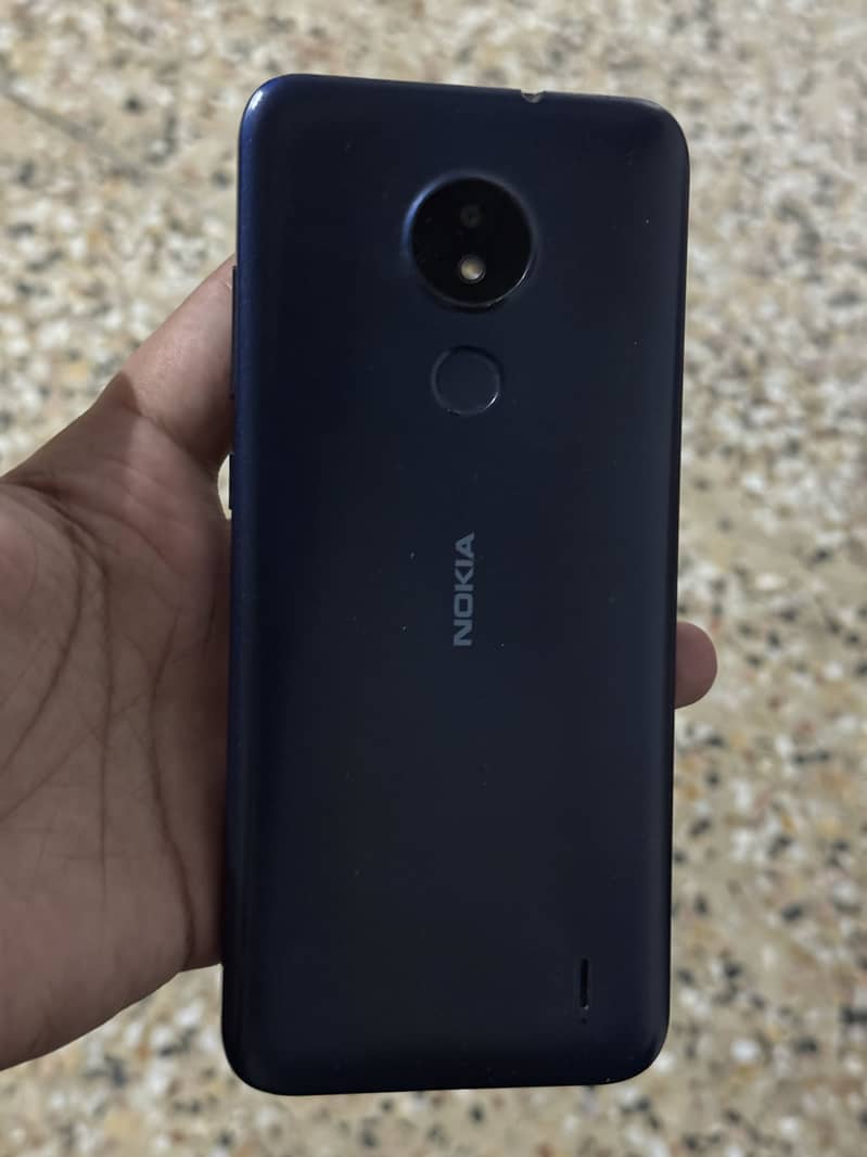 Nokia C21 2