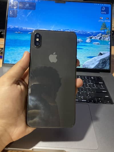 Apple iPhone XS Max