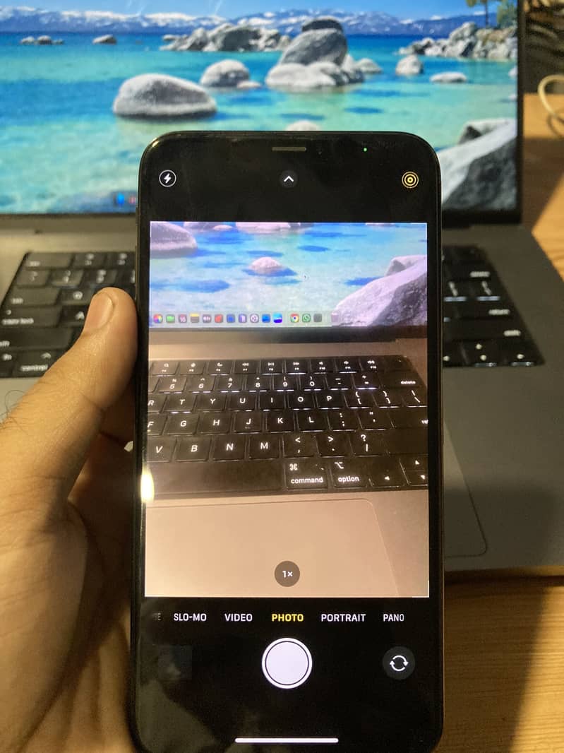 Apple iPhone XS Max 8