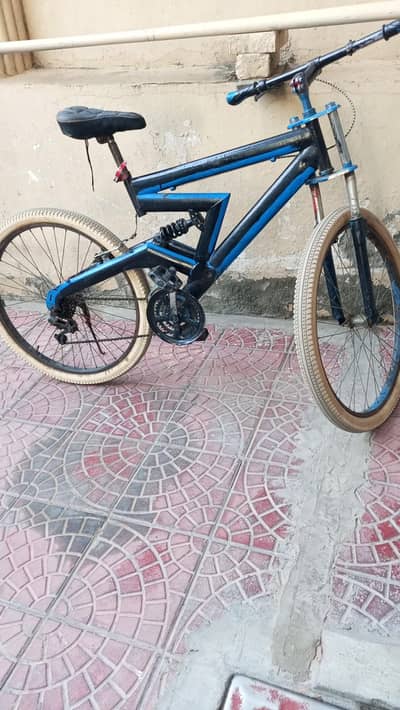 Good Condition