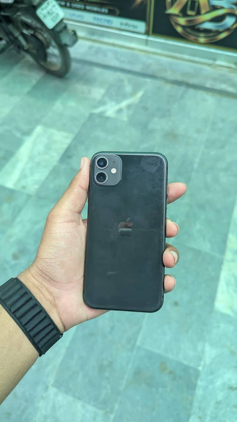 Apple iPhone 11 1