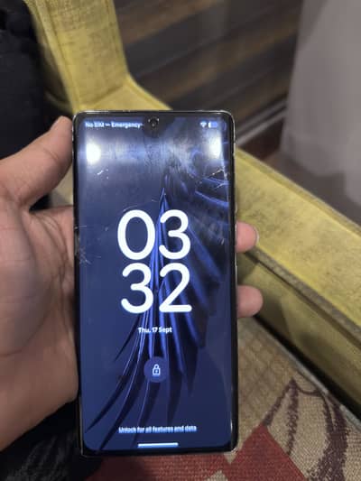 Google Pixel 7 Pro