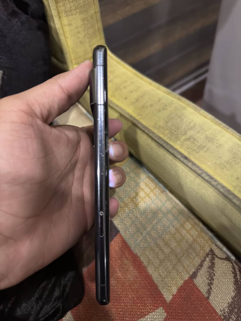 Google Pixel 7 Pro 3