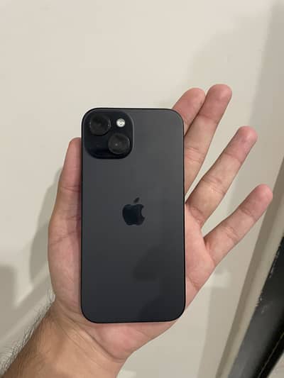 Apple iPhone 15