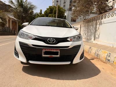 Toyota Yaris Gli Manual