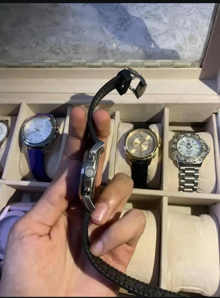 fossil watch 3