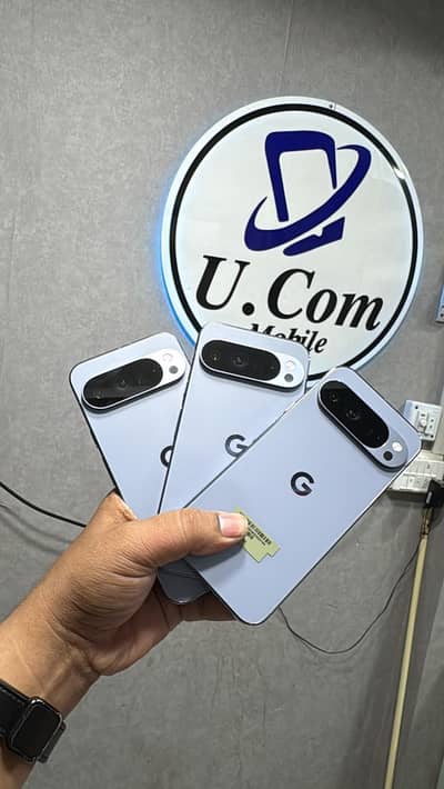 Google Pixel 10 Pro XL