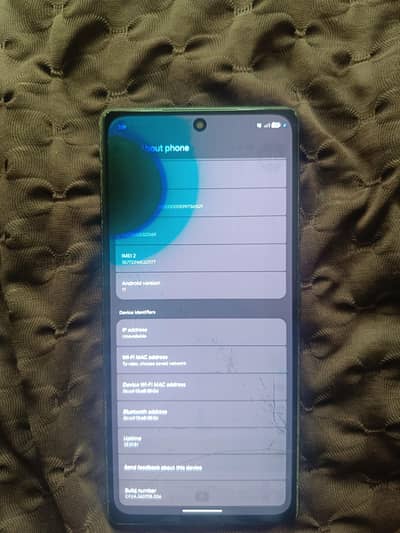 Google Pixel 6 Available Non Pta