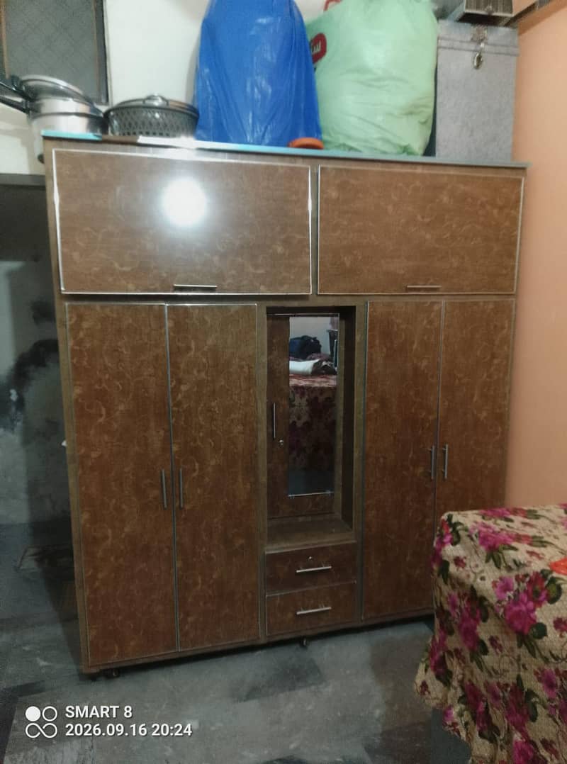 wardrobes 1