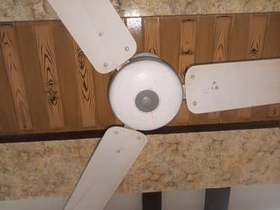 Parwaaz Fan In Good Condition For Sale