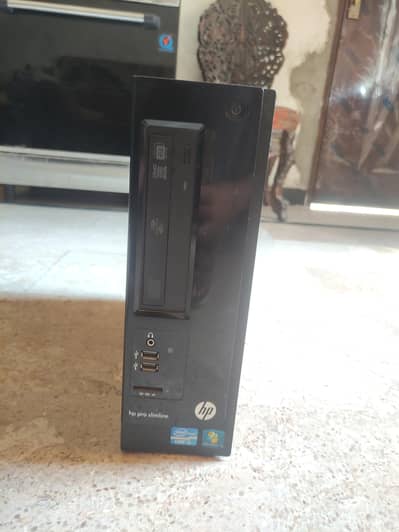 Destop Dell Core i3 maybe 5th generation working condition