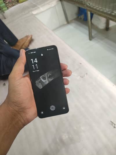 oppo reno 5 6+6 /128 good battery health