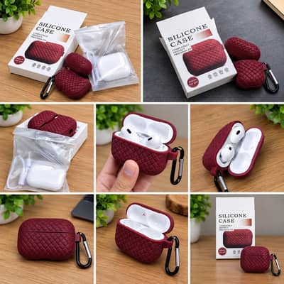 (LIMITED OFFER) Brand new icon style earbuds