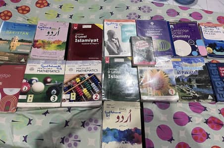 Books