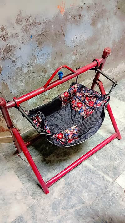 bay jhola 03271768110