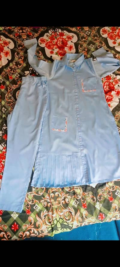 western dress