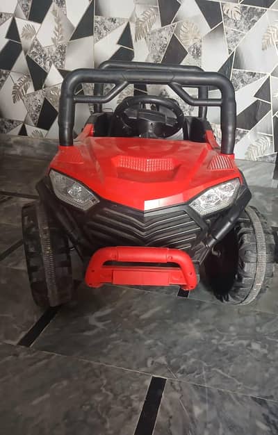 Kids Car