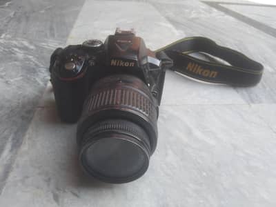 Nikon D 5300 Dslr camera
