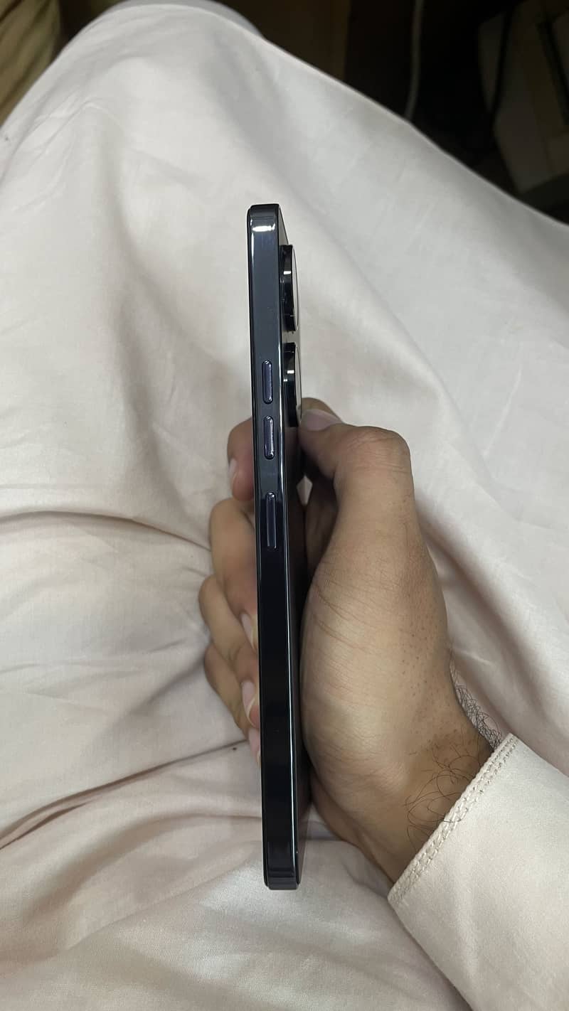 Tecno CAMON 20 1