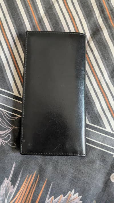 Mens Long Wallet For Sale