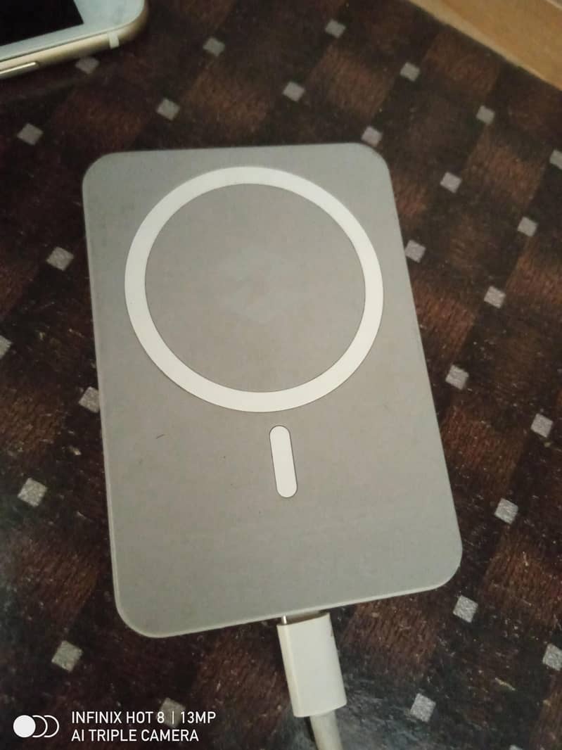 wireless charger 0