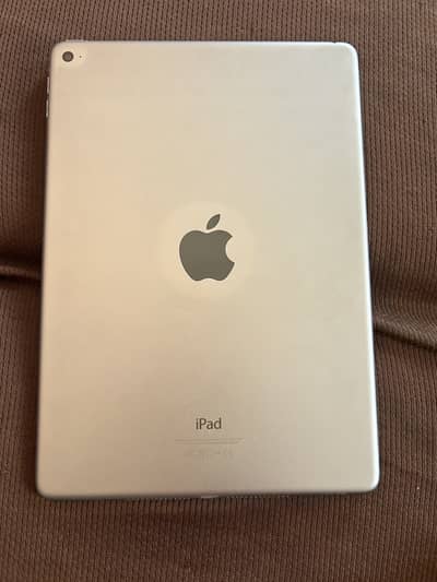 iPad Air 2