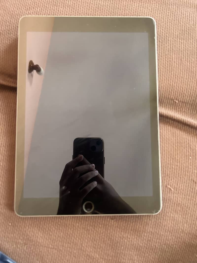 iPad Air 2 2