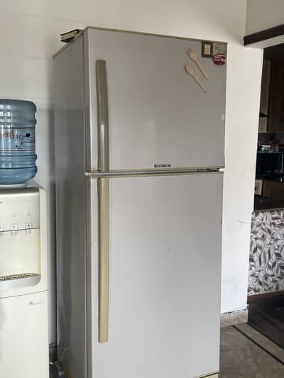 Pel refrigerator