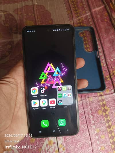 Vivo Y21d