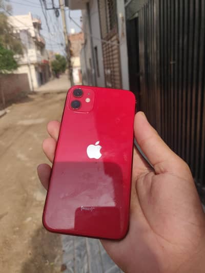 Apple iPhone 11