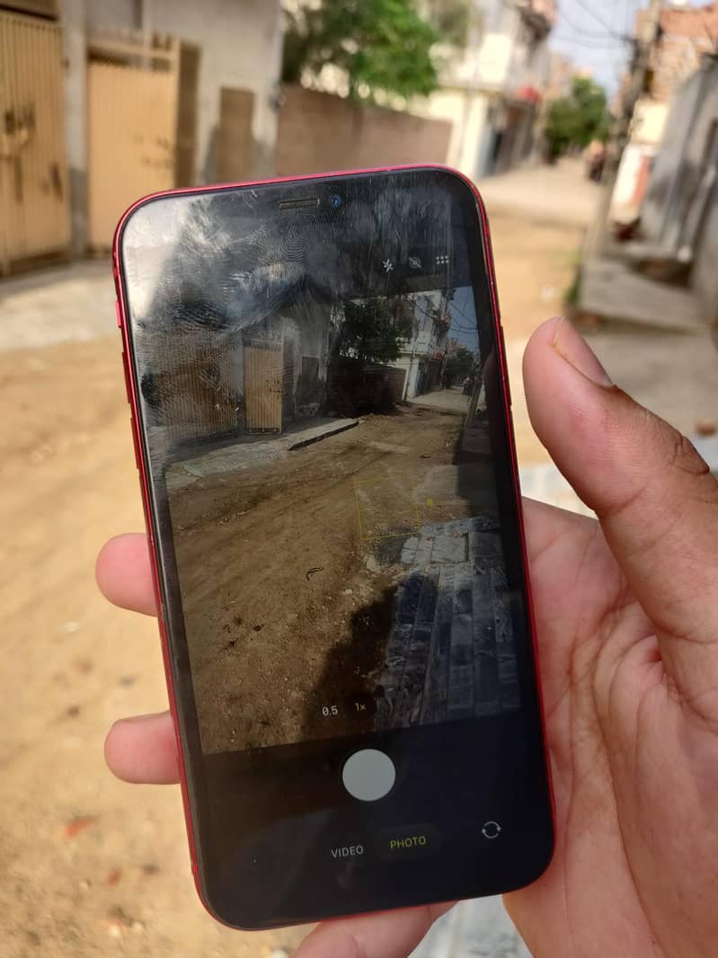 Apple iPhone 11 3