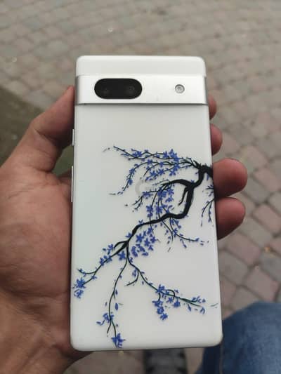 Google Pixel 7a