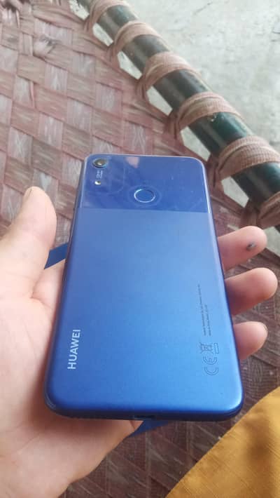 Huawei Y6s
