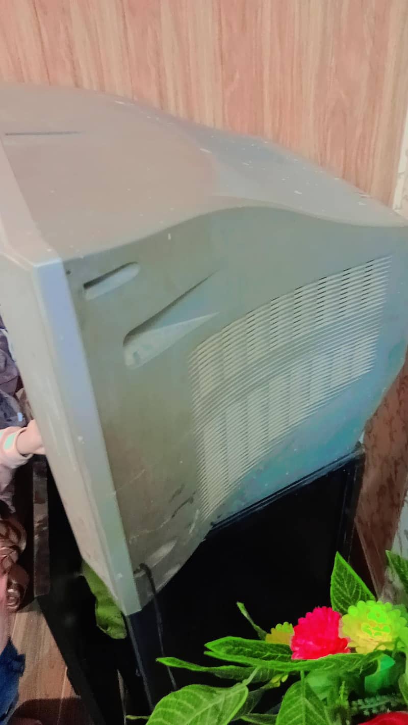 television 1