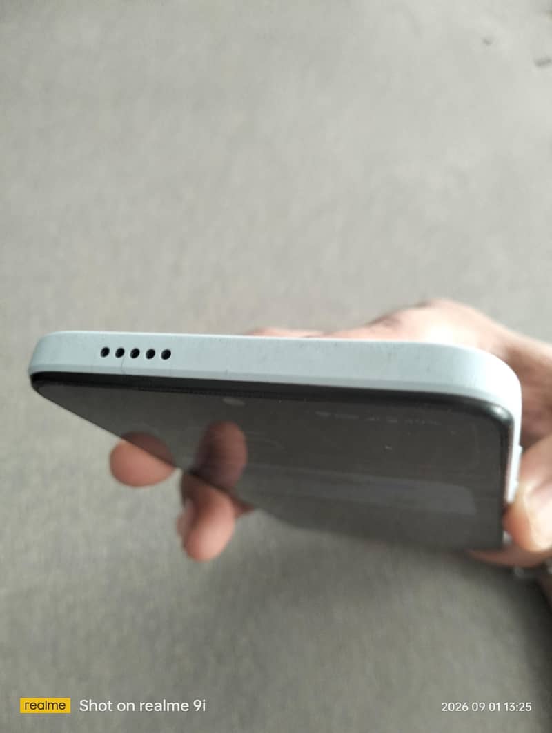 Xiaomi Redmi A2 Plus 3