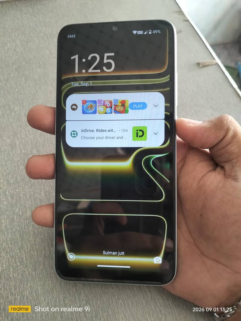 Xiaomi Redmi A2 Plus 5