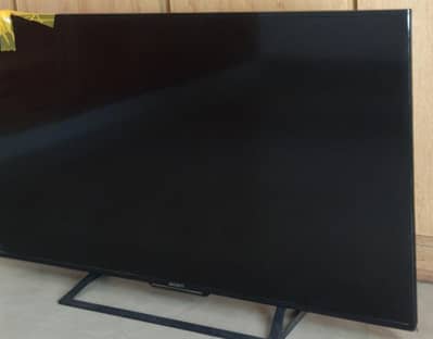 Sony Bravia smart LED