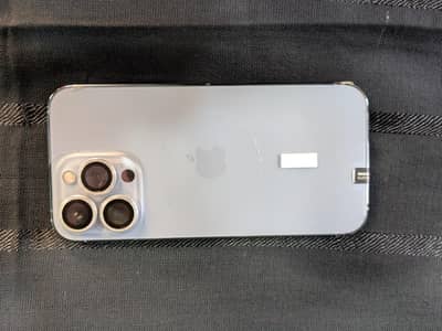 Apple iPhone 13 Pro
