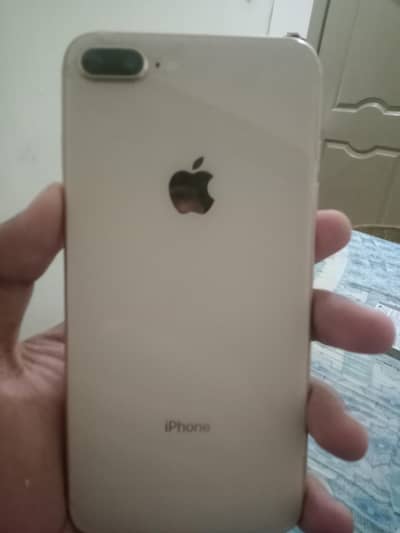 Apple iPhone 8 Plus
