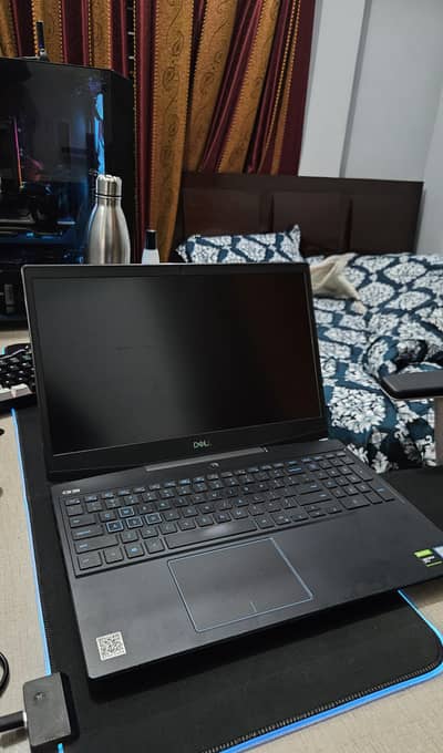 Dell G3 3590 Gaming Laptop – GTX 1650 4GB / 20GB / 128GB SSD