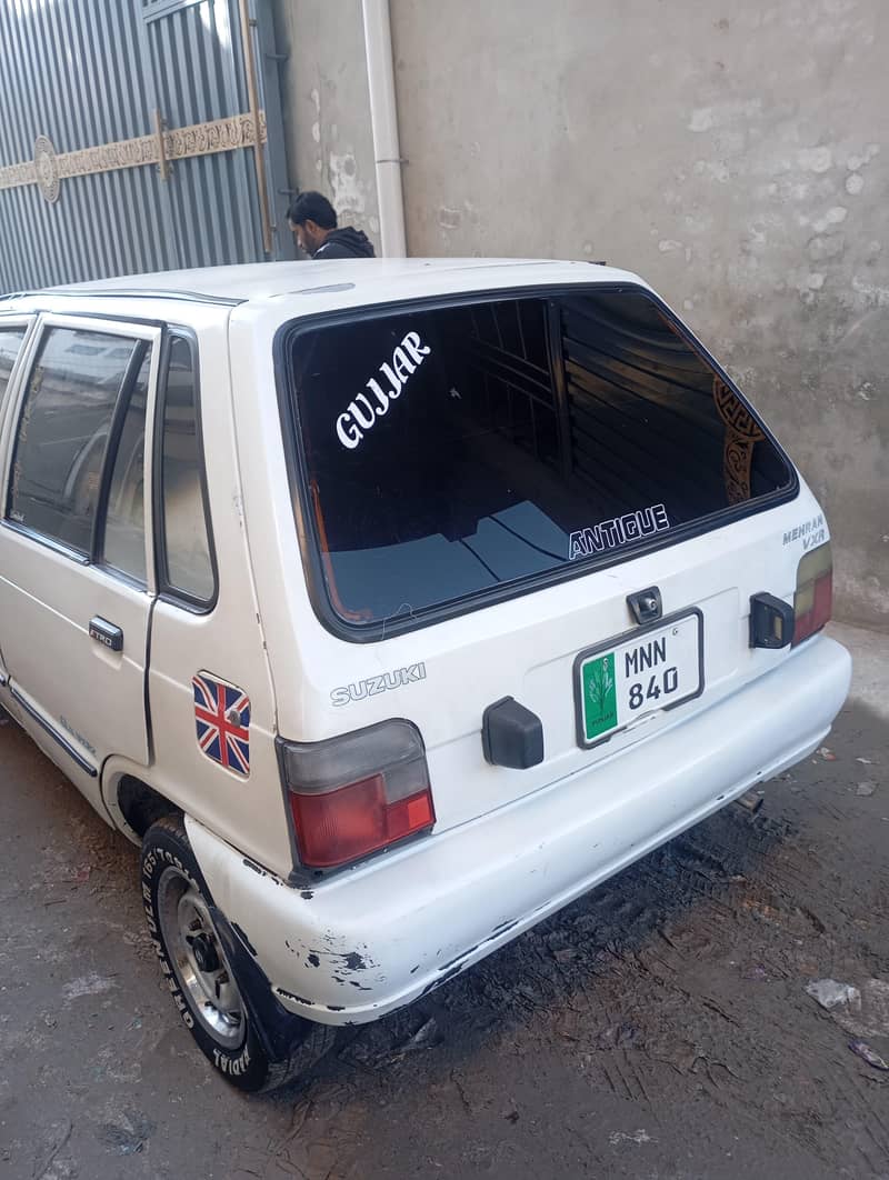 Mehran 0