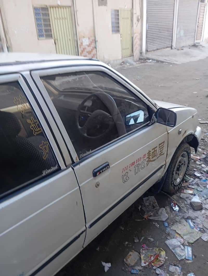 Mehran 1