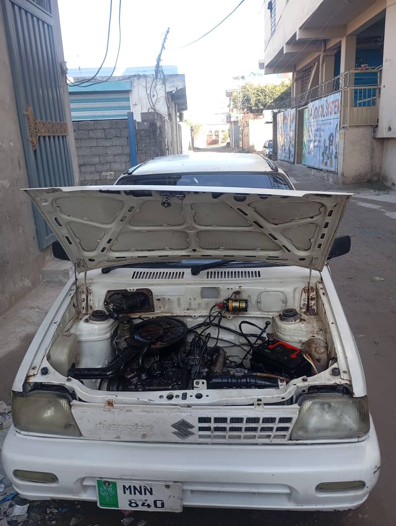 Mehran 2