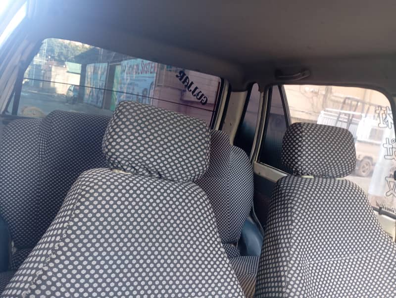 Mehran 5
