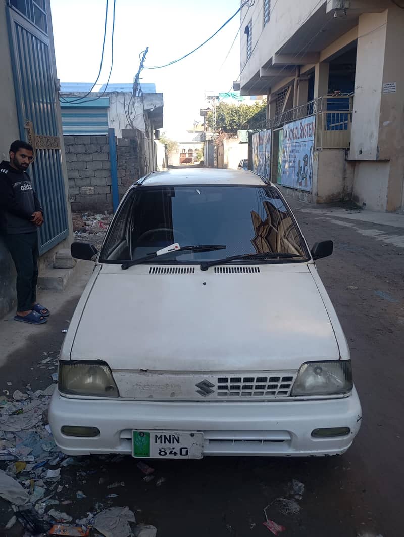 Mehran 6